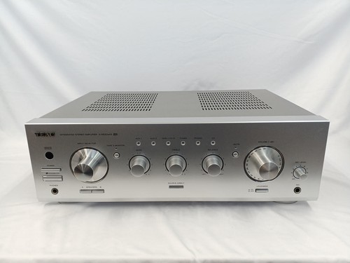 Teac r630mkii integrated - a-r630mkii,