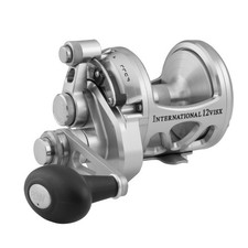 Penn International Visx 12