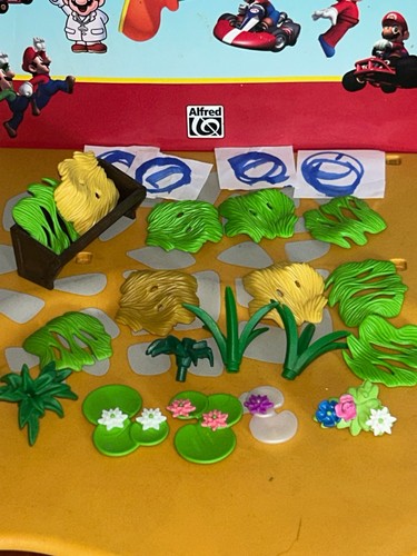 Playmobil just for - part, or