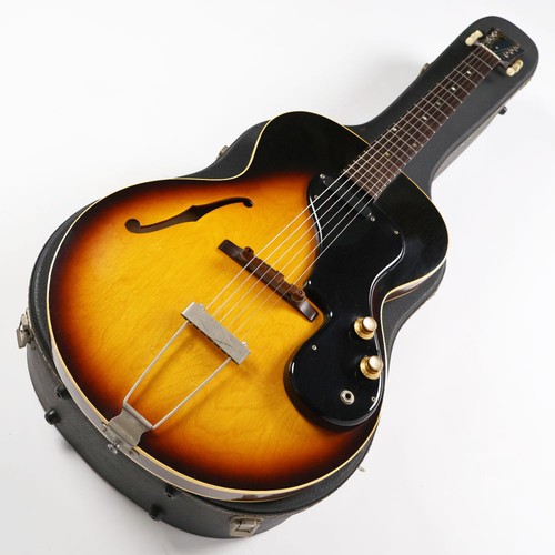 Gibson used 120t sunburst - es-120t,