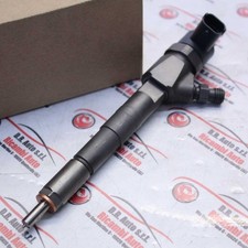 Injecteur Diesel Jeep