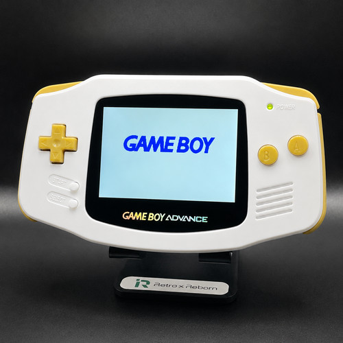 Nintendo game boy - game,