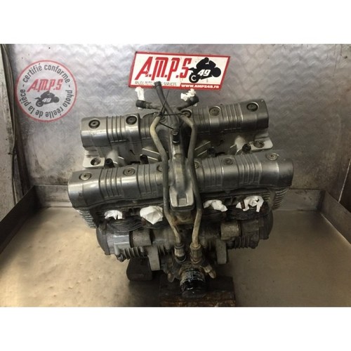 Moteur yamaha 900 - moteur yamaha, diversion
