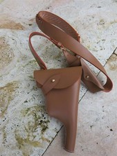 WWI WK1 C96 Étui Rouge 9 Bolo