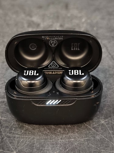 Jbl live free tws - live,