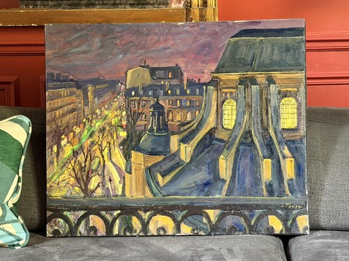 Huile louis peyré - de,