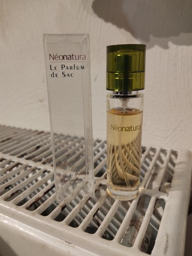 Parfum neonatura vaporisateur - neonatura,