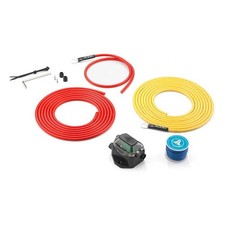 JL AUDIO XMD-PCS30A-1-L12 - Kit de connexion d'alimentation Premium 12V Power...