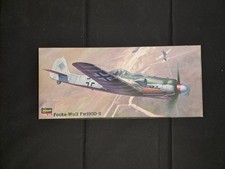 Kit 1:72 Focke Wulf Fw190D-9