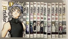 ARTELIER COLLECTION tomes 1 à