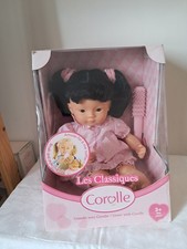 Poupée Corolle "Kim" 2006