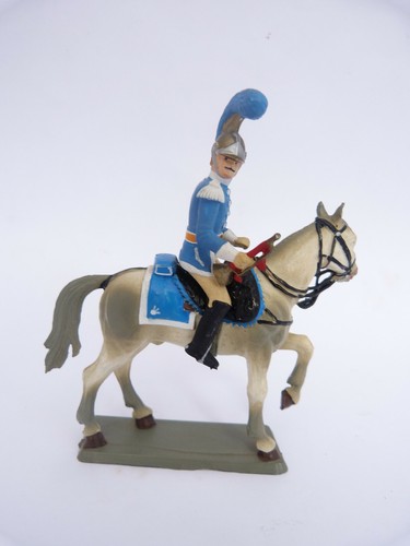 Soldat starlux plastique - starlux,