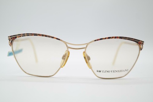 Lunettes vintage lino - lunettes,