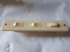 Rare 1 mécanisme de 2 va et