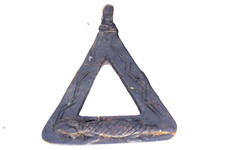 BR304 : art africain - TRÈS