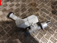 Maitre cylindre avec bocal - NISSAN NOTE I (1) 1.5 DCI - De 03-2006 à 03-2009