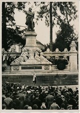 PARIS c. 1935 - Cinquantenaire
