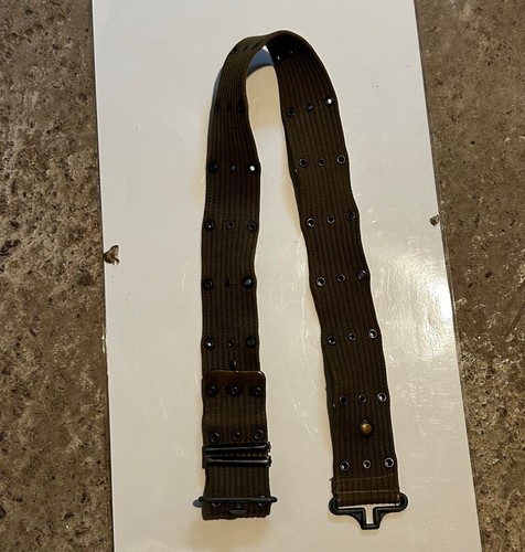 Ceinturon m36 américain - us,