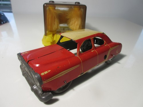 Voiture station lavage - m,