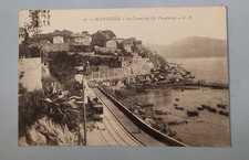 DPT 13 - Marseille - La