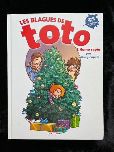 Blagues de toto - toto,