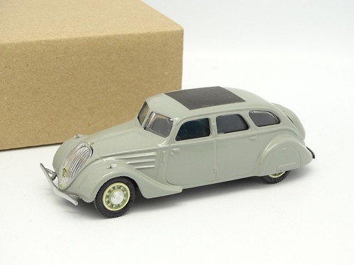 Dubray résine peugeot - 1/43,