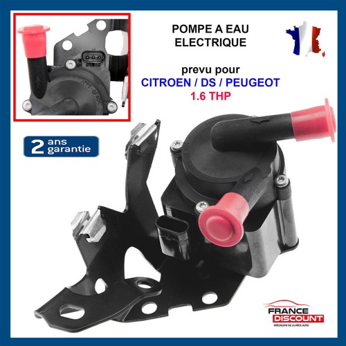 Pompe eau supplémentaire - eau,