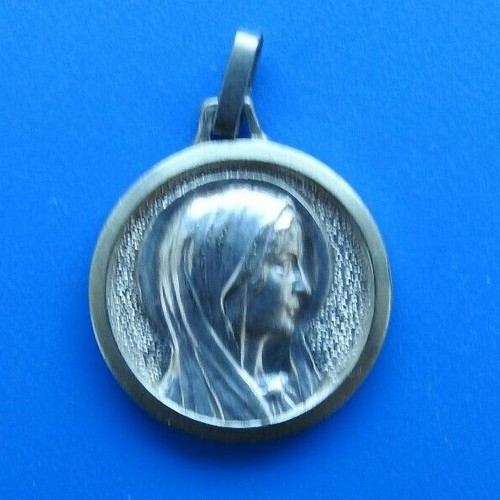 9106 médaille religieuse - #9106#médaille, religieuse/