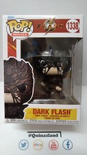 Funko Pop! FLASH MOVIE  N° 1338 Dark Flash (F5)