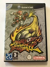 Jeux Gamecube - Mario Smash