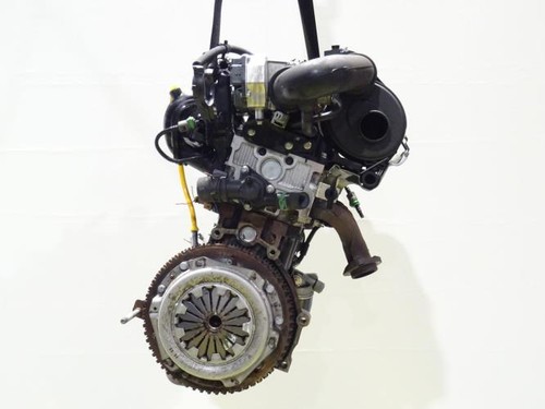 Moteur renault clio campus - renault,