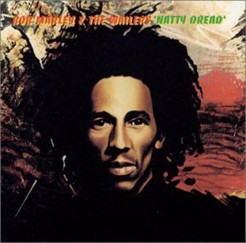 Bob marley the - &, wailers