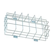 Grille de protection pour BAES