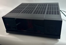 Yamaha M-60 Natural Sounds