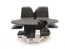 Serrure de coffre RENAULT MEGANE 2 PHASE 1 BREAK 8200947699