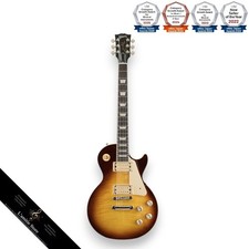 Guitare tabac vintage Gibson