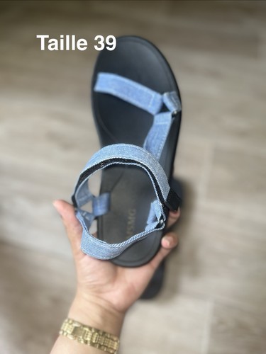 Sandales femme sangle - femme, à
