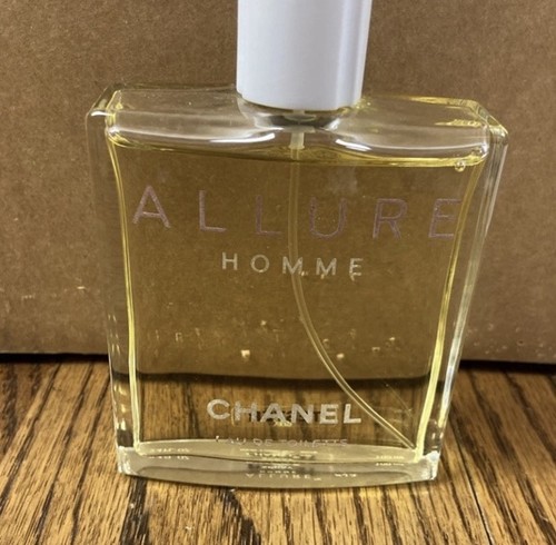 New chanel allure homme for - new,