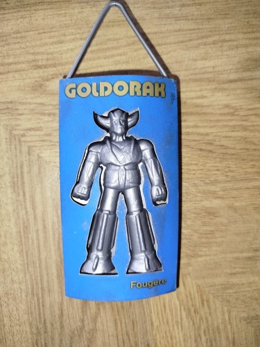 Désodorisant goldorak pour - désodorisant,