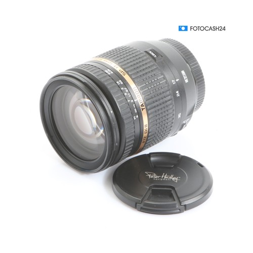 Canon tamron 17 50 ld - tamron, 2,8/17-50