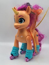 xi poupée licorne my little