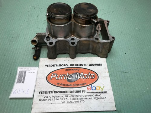 Kit cylindre piston - piston, pour