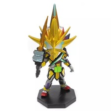 Trading Figure Kamen Rider