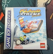 Lego island Xtreme stunuts