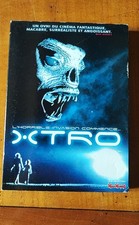 DVD X-Tro (Harry Bromley