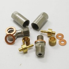 For Hope TECH3 V4/E4/X2 Tubes