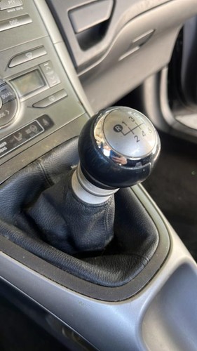 Boite vitesses toyota auris - de,