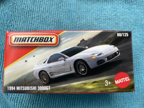 2025 matchbox power - matchbox,