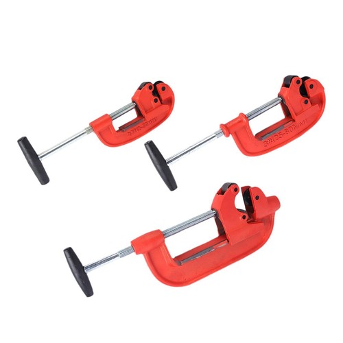Outil coupe tubes en - de,