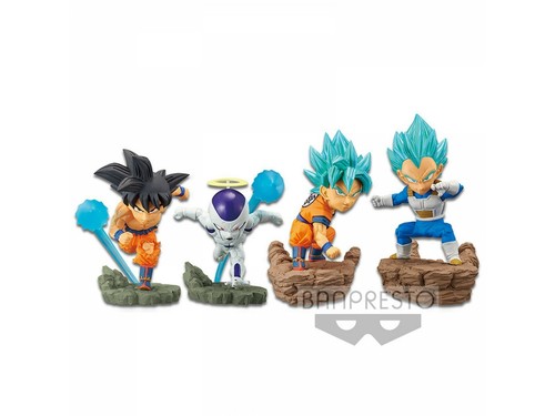 Figurine dragon ball - dragon,